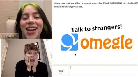 omegle milf|9 Omegle Alternatives to Chat with Strangers